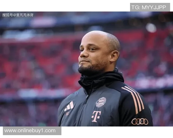 孔帕尼透露穆西亚拉将于一月复出与凯恩训练助力杰克逊成长